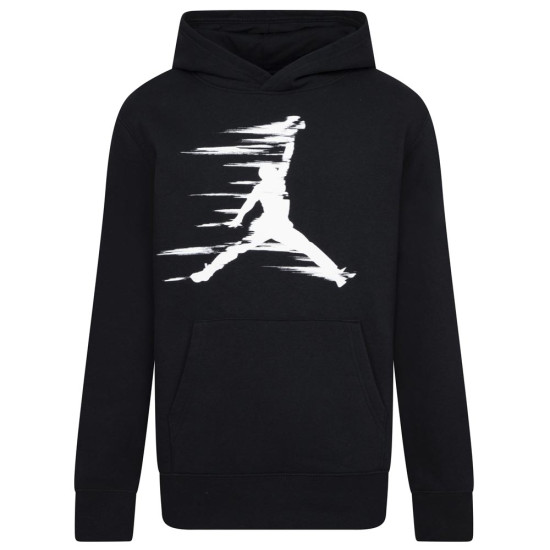 Jordan Παιδικό φούτερ MVP Flight Fleece Pullover Hoodie